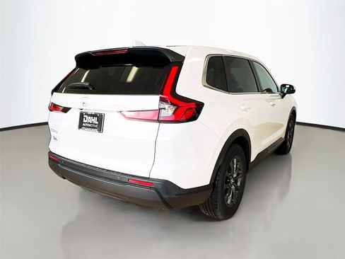 New 2026 Honda CR-V EX-L image 37
