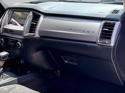 Used 2023 Ford Ranger XLT w/ Equipment Group 301A Mid AWD/4WD image 27