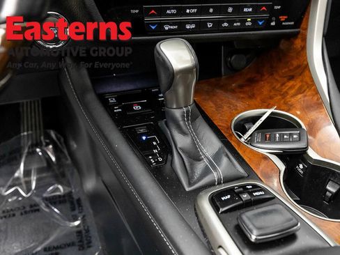 Used 2018 Lexus RX 350L AWD w/ Premium Package image 13