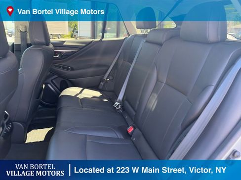 Used 2020 Subaru Outback Limited AWD/4WD image 26