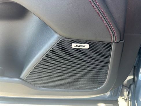 Certified 2023 MAZDA CX-5 Carbon Edition AWD/4WD image 18