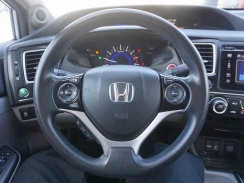Used 2014 Honda Civic EX image 3