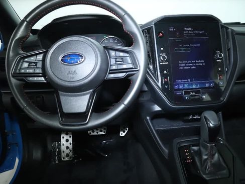 Certified 2024 Subaru Impreza RS AWD/4WD image 29