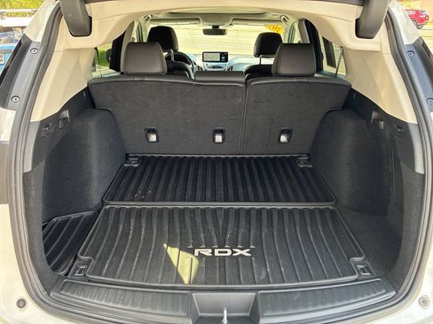 Used 2023 Acura RDX FWD w/ Technology Package image 11