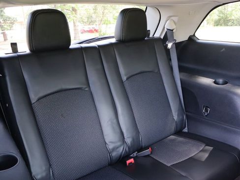 Used 2018 Dodge Journey Crossroad FWD image 22