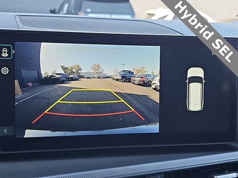 Used 2026 Hyundai Santa Fe SEL image 26