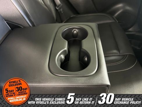 Used 2023 Buick Envision Essence FWD image 23