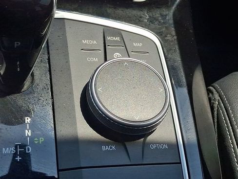 Used 2023 BMW X3 M40i AWD/4WD image 26