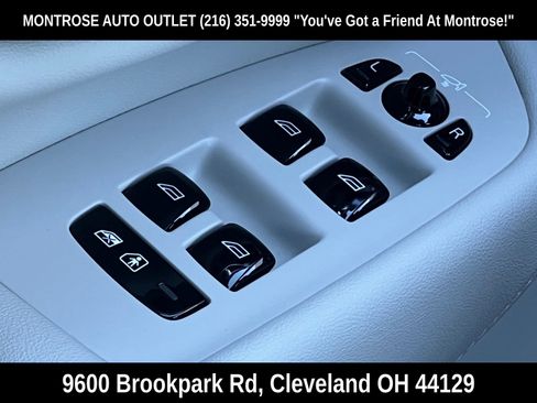 New 2026 Volvo XC90 B6 Ultra w/ Protection Package Premier AWD/4WD image 32