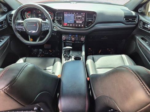 Used 2025 Dodge Durango R/T AWD/4WD image 19