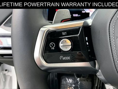 Used 2026 BMW 740i RWD image 26