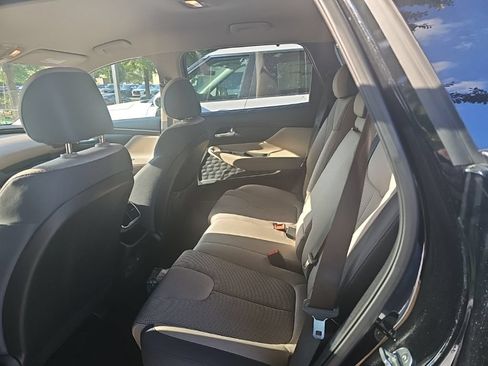 Used 2020 Hyundai Santa Fe SEL w/ Convenience Package FWD image 7