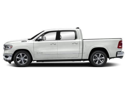 Certified 2019 RAM 1500 Limited AWD/4WD image 2