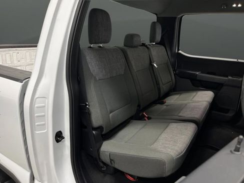 Used 2023 Ford F250 XLT image 29