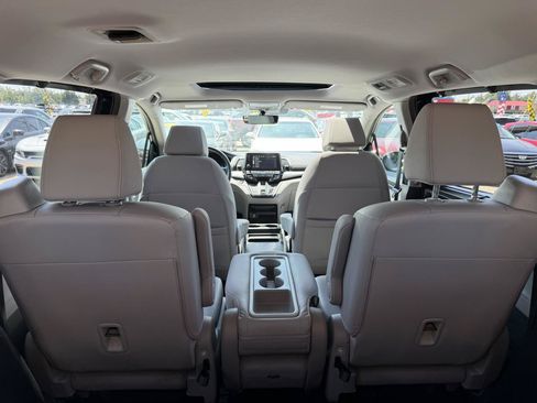 Used 2020 Honda Odyssey EX-L image 38