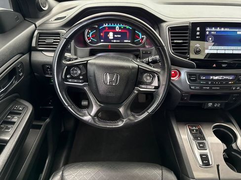Used 2021 Honda Passport EX-L image 13