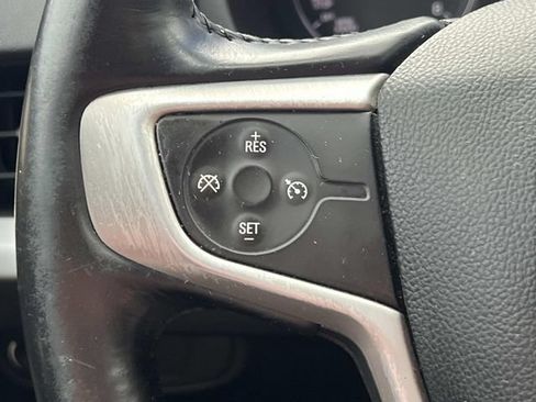 Used 2019 GMC Terrain SLE FWD image 25