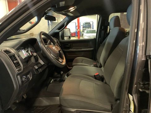 Used 2024 RAM 3500 Tradesman image 12