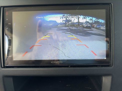 Used 2016 Nissan NV 3500 SV RWD image 22