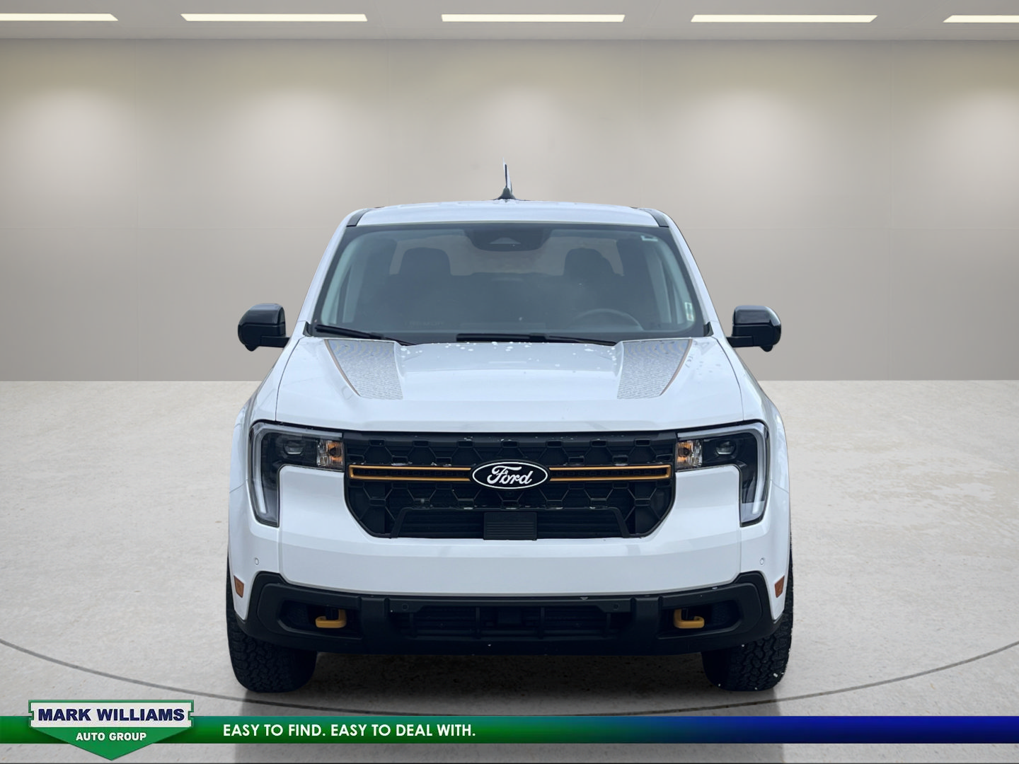 Used 2025 Ford Maverick Tremor AWD/4WD image 6