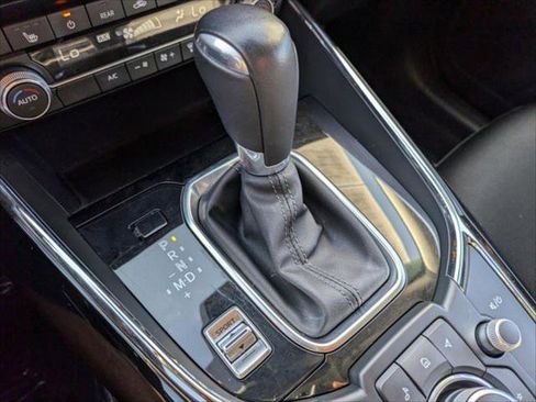 Certified 2022 MAZDA CX-9 Sport AWD/4WD image 17