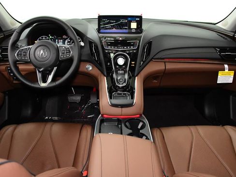 New 2026 Acura RDX SH-AWD w/ Advance Package image 28