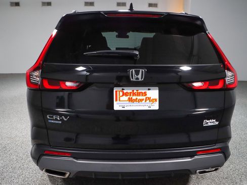 Used 2023 Honda CR-V Sport image 8