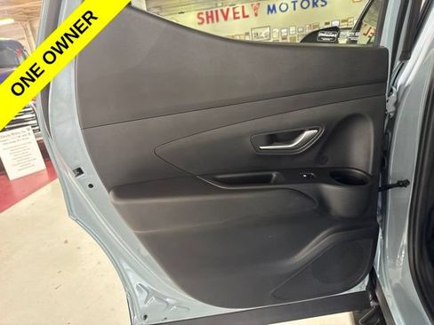 Used 2022 Hyundai Santa Cruz SEL AWD/4WD image 25