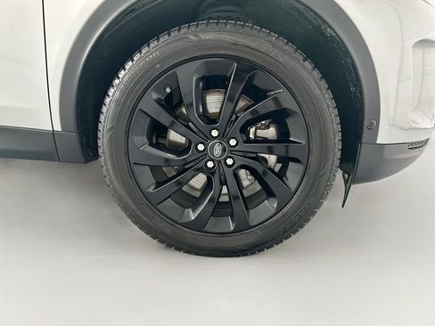 Used 2021 Land Rover Discovery Sport SE AWD/4WD image 30