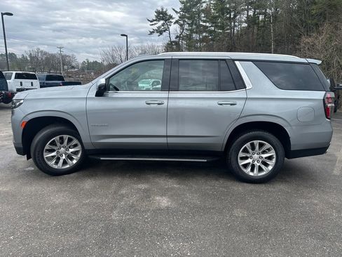 Used 2023 Chevrolet Tahoe Premier w/ Premium Package 2 image 2