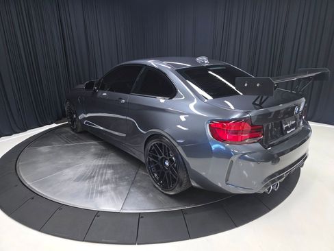 Used 2018 BMW M2 RWD image 12