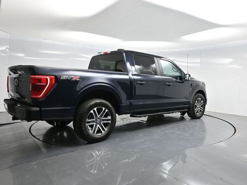 Used 2023 Ford F150 XL w/ STX Appearance Package RWD image 31