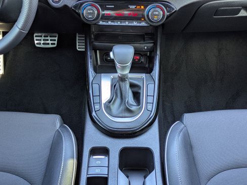 Certified 2023 Kia Forte GT-Line w/ GT-Line Premium Package image 20