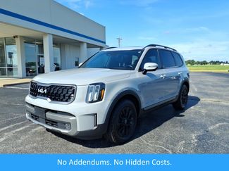 Used 2023 Kia Telluride SX Prestige X-Pro AWD/4WD video 1