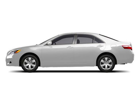 Used 2009 Toyota Camry LE FWD image 3