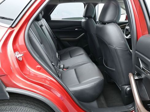 Used 2023 MAZDA CX-30 AWD 2.5 S w/ Premium Package image 38