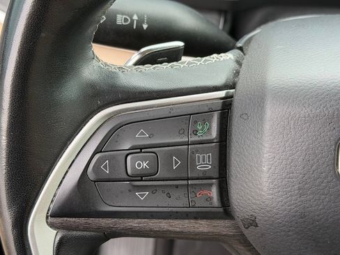 Used 2021 Jeep Grand Cherokee L Limited RWD image 16