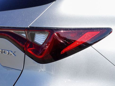 New 2026 Acura MDX Base image 6