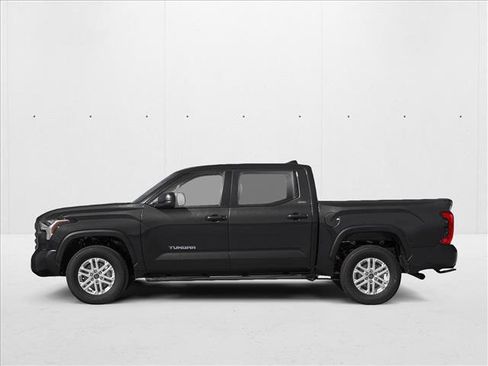 New 2026 Toyota Tundra SR5 RWD image 3