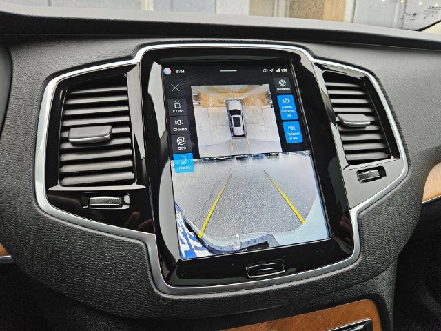 Used 2024 Volvo XC90 B6 Plus w/ Protection Package Premier AWD/4WD image 29