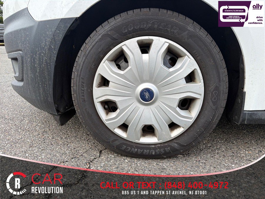 Used 2020 Ford Transit Connect XL FWD image 11