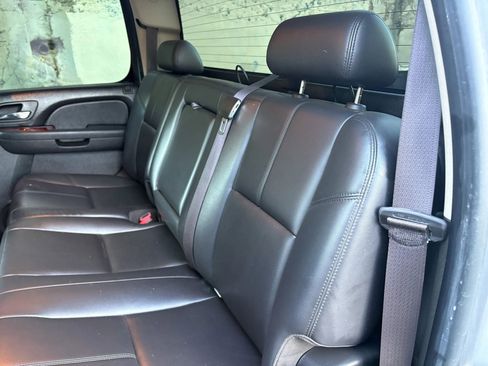 Used 2010 Chevrolet Silverado 1500 LTZ w/ Max Trailering Pack AWD/4WD image 19