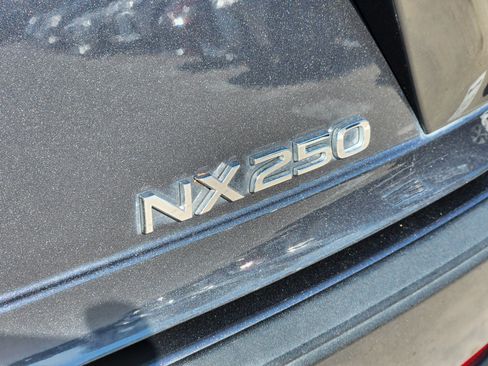 Certified 2024 Lexus NX 250 FWD w/ Towing Package (2000 Lbs) image 13