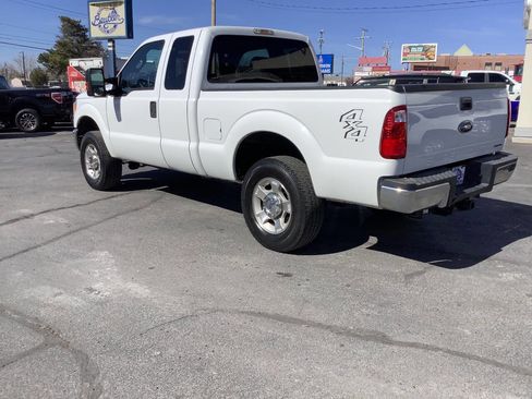Used 2015 Ford F250 XLT image 14