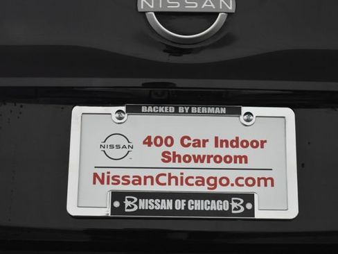 Certified 2024 Nissan Leaf SV Plus FWD image 40