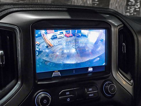 Used 2019 Chevrolet Silverado 1500 LT w/ All-Star Edition image 23