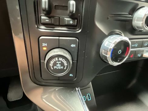 Used 2023 Ford F150 XLT w/ Equipment Group 302A High AWD/4WD image 43