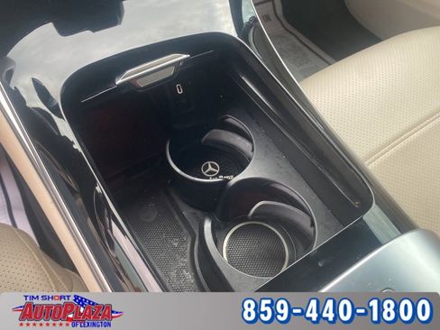 Used 2024 Mercedes-Benz GLC 300 GLC 300 image 19