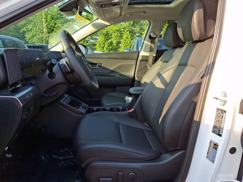 Used 2026 Hyundai Kona Limited AWD/4WD image 14