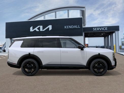 New 2027 Kia Telluride SX Prestige X-Line AWD/4WD image 7